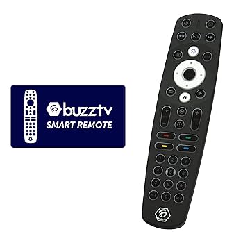 テレビ Abi Amazon.com: BuzzTV U5 Android 11 TV Box, Quad-Core Amlogic